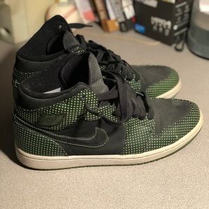 Nike Jordan retro’s